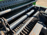 1990 deutz fahr k560 opraapwagen - afbeelding 9 van  27