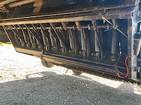 1990 deutz fahr k560 opraapwagen - afbeelding 13 van  27