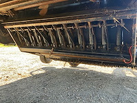 1990 deutz fahr k560 opraapwagen - afbeelding 14 van  27