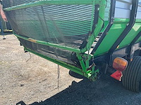 1990 deutz fahr k560 opraapwagen - afbeelding 15 van  27