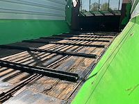 1990 deutz fahr k560 opraapwagen - afbeelding 16 van  27