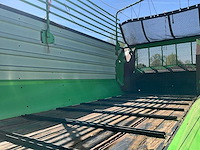 1990 deutz fahr k560 opraapwagen - afbeelding 17 van  27