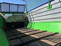 1990 deutz fahr k560 opraapwagen - afbeelding 18 van  27