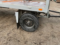 1990 doornwaard d8000sa aanhangwagen - afbeelding 3 van  29