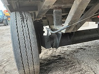 1990 doornwaard d8000sa aanhangwagen - afbeelding 9 van  29