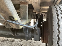 1990 doornwaard d8000sa aanhangwagen - afbeelding 10 van  29