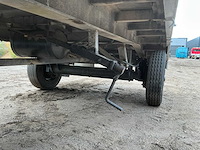1990 doornwaard d8000sa aanhangwagen - afbeelding 11 van  29