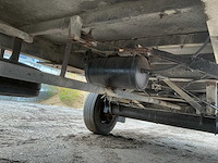 1990 doornwaard d8000sa aanhangwagen - afbeelding 13 van  29