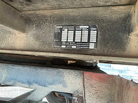 1990 doornwaard d8000sa aanhangwagen - afbeelding 16 van  29