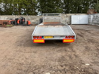 1990 doornwaard d8000sa aanhangwagen - afbeelding 24 van  29