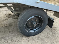 1990 doornwaard d8000sa aanhangwagen - afbeelding 29 van  29