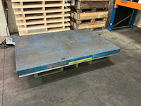 1990 edmo lift t/m hefplateau - afbeelding 1 van  6