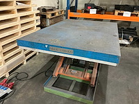 1990 edmo lift t/m hefplateau - afbeelding 2 van  6