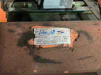 1990 edmo lift t/m hefplateau - afbeelding 3 van  6