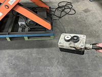 1990 edmo lift t/m hefplateau - afbeelding 5 van  6