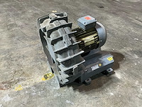 1990 effepizelta scl industriële centrifugaalventilator - afbeelding 1 van  9