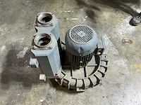 1990 effepizelta scl industriële centrifugaalventilator - afbeelding 4 van  9