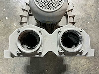 1990 effepizelta scl industriële centrifugaalventilator - afbeelding 8 van  9