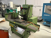 1990 elb schliff optimal 6375 vlakslijpmachine - afbeelding 1 van  7