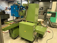 1990 elb schliff optimal 6375 vlakslijpmachine - afbeelding 7 van  7