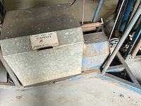 1990 elephant lh200a bouwlift - afbeelding 1 van  4