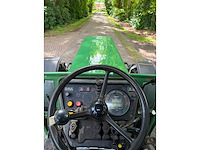 1990 fendt 275 s vierwielaangedreven landbouwtractor - afbeelding 11 van  11