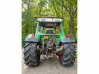 1990 fendt 275 s vierwielaangedreven landbouwtractor - afbeelding 6 van  11