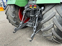 1990 fendt favorit 614lsa turbomatic e vierwielaangedreven landbouwtractor - afbeelding 14 van  43