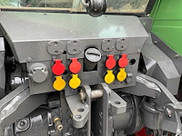 1990 fendt favorit 614lsa turbomatic e vierwielaangedreven landbouwtractor - afbeelding 16 van  43
