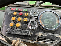 1990 fendt favorit 614lsa turbomatic e vierwielaangedreven landbouwtractor - afbeelding 25 van  43