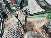 1990 fendt favorit 614lsa turbomatic e vierwielaangedreven landbouwtractor - afbeelding 29 van  43