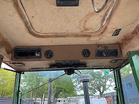 1990 fendt favorit 614lsa turbomatic e vierwielaangedreven landbouwtractor - afbeelding 31 van  43