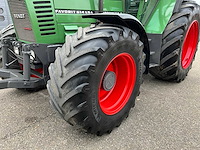 1990 fendt favorit 614lsa turbomatic e vierwielaangedreven landbouwtractor - afbeelding 43 van  43