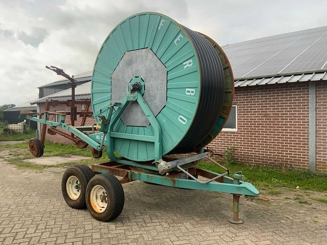 1990 ferbo strut 90 g/5 beregeningshaspel - afbeelding 9 van  15