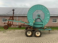 1990 ferbo strut 90 g/5 beregeningshaspel - afbeelding 10 van  15