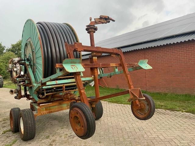1990 ferbo strut 90 g/5 beregeningshaspel - afbeelding 12 van  15