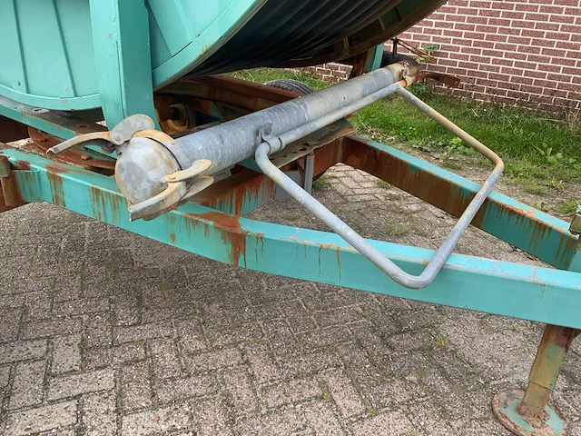 1990 ferbo strut 90 g/5 beregeningshaspel - afbeelding 3 van  17