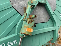 1990 ferbo strut 90 g/5 beregeningshaspel - afbeelding 4 van  17