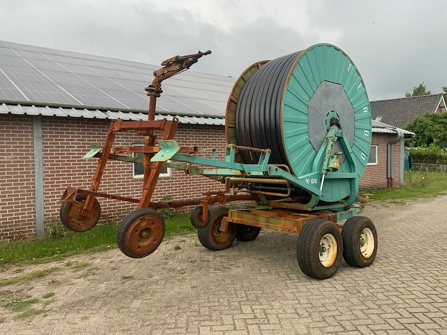 1990 ferbo strut 90 g/5 beregeningshaspel - afbeelding 1 van  17