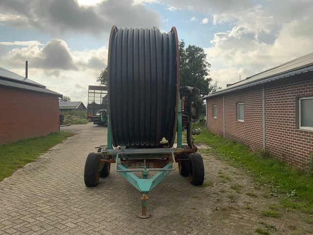 1990 ferbo strut 90 g/5 beregeningshaspel - afbeelding 12 van  17