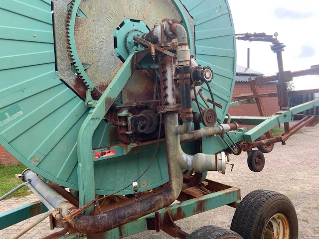 1990 ferbo strut 90 g/5 beregeningshaspel - afbeelding 17 van  17