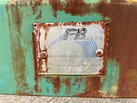 1990 ferbo strut 90 g/5 beregeningshaspel - afbeelding 3 van  15