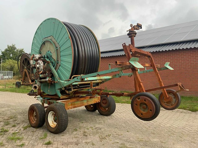 1990 ferbo strut 90 g/5 beregeningshaspel - afbeelding 11 van  15
