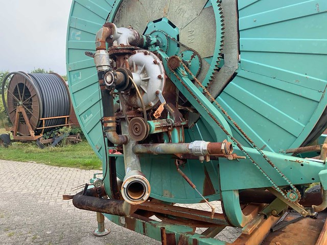 1990 ferbo strut 90 g/5 beregeningshaspel - afbeelding 15 van  15