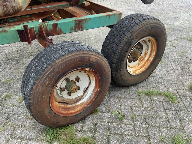 1990 ferbo strut 90 g/5 beregeningshaspel - afbeelding 2 van  6