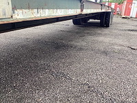 1990 fontaine trailer oplegger - afbeelding 1 van  5