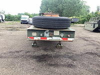 1990 fontaine trailer oplegger - afbeelding 3 van  5