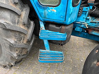 1990 ford 6410 gen iii - vierwielaangedreven landbouwtractor - afbeelding 4 van  39
