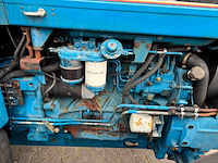 1990 ford 6410 gen iii - vierwielaangedreven landbouwtractor - afbeelding 13 van  39