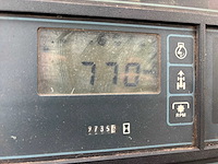 1990 ford 6410 gen iii - vierwielaangedreven landbouwtractor - afbeelding 7 van  18